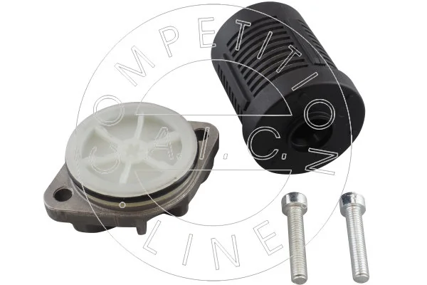 Hydraulic Filter, multi-plate clutch (all-wheel drive) Original AIC Quality 57986