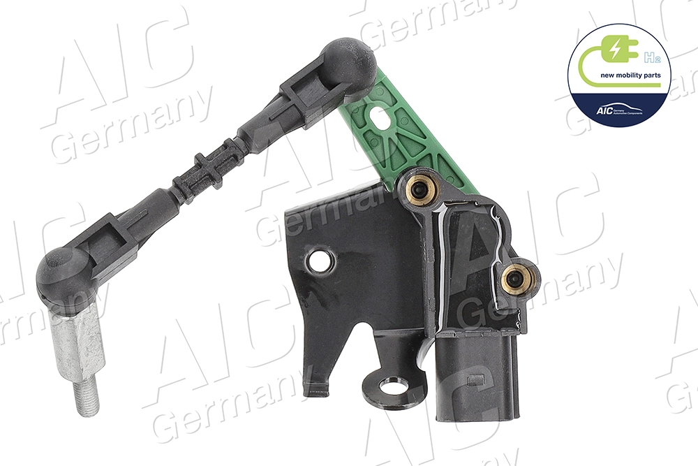 Sensor, headlight levelling NEW MOBILITY PARTS 57770