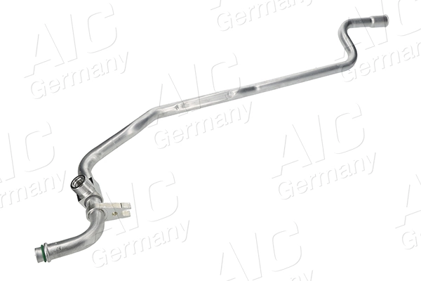 High Pressure Line, air conditioning Original AIC Quality 55219