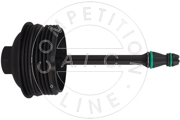 Cap, oil filter housing Original AIC Quality 57985