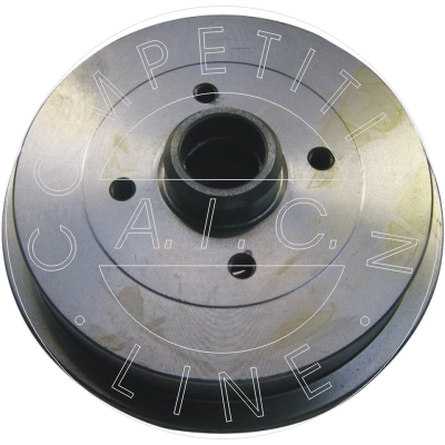 Brake Drum NEW MOBILITY PARTS 52993