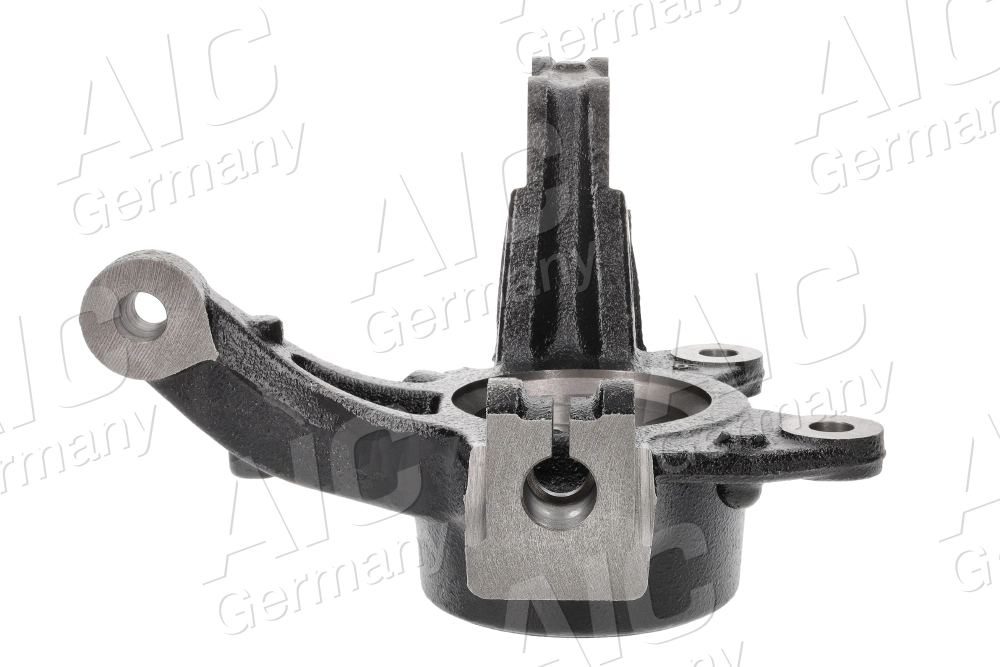 Steering Knuckle, wheel suspension Original AIC Quality 59449