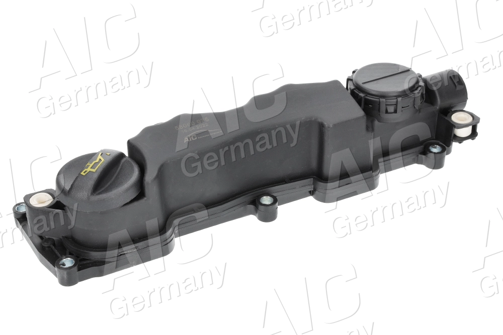 Cylinder Head Cover Original AIC Quality 58060
