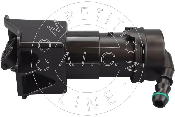 Headlight Cleaning System Original AIC Quality 53175