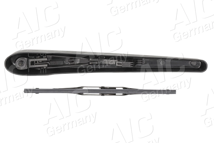 Wiper Arm, window cleaning Original AIC Quality 59730