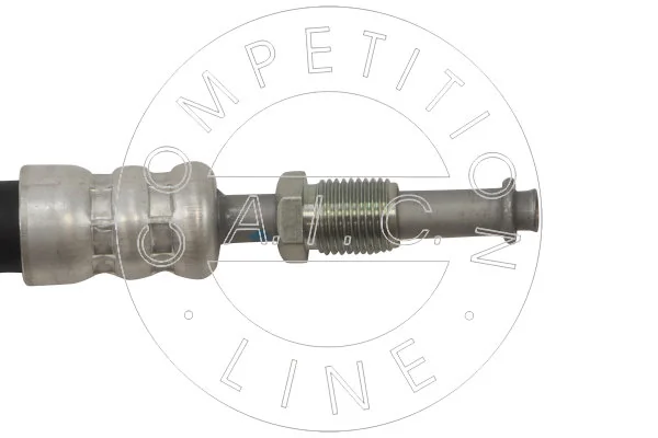 Hydraulic Hose, steering Original AIC Quality 58575