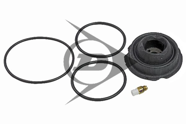 Air Spring, suspension Dunlop Original spare part 71063