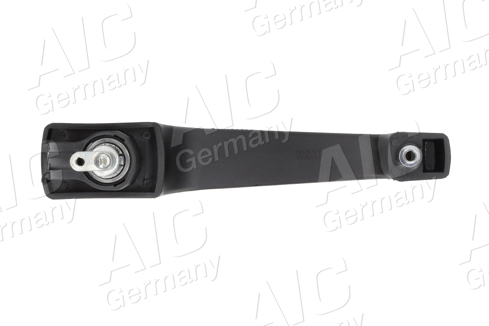 Exterior Door Handle Original AIC Quality 54378