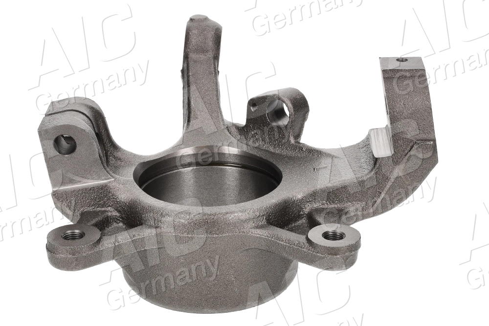 Steering Knuckle, wheel suspension Original AIC Quality 56539