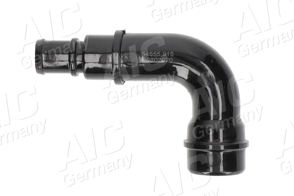 Hose, crankcase ventilation Original AIC Quality 54555