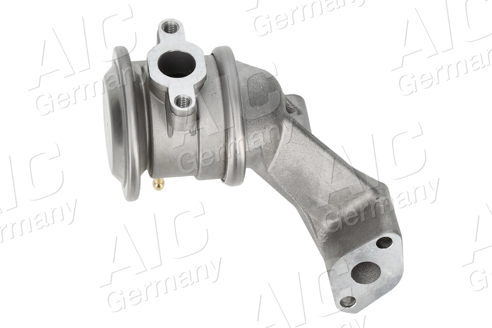 Valve, secondary air pump system NEW MOBILITY PARTS 72062