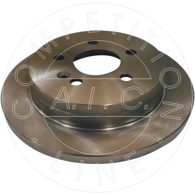 Brake Disc Original AIC Quality 51311