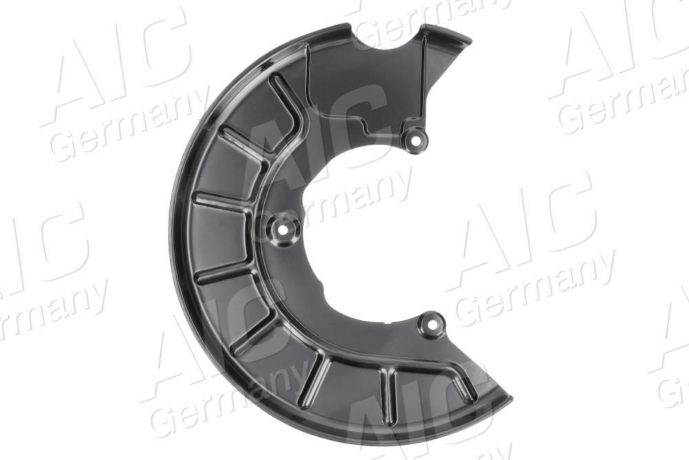Splash Guard, brake disc NEW MOBILITY PARTS 54846