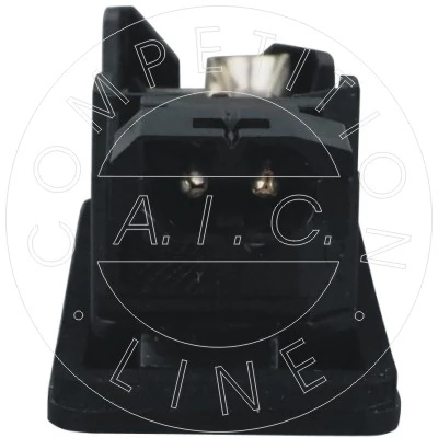 Licence Plate Light NEW MOBILITY PARTS 55681