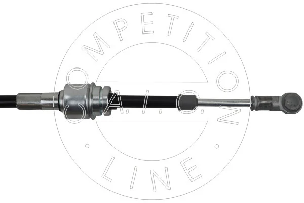 Cable Pull, manual transmission Original AIC Quality 58983