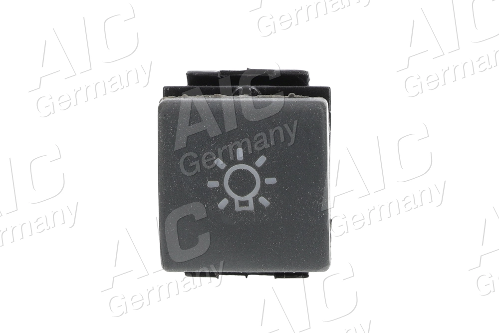 Switch, parking light Original AIC Quality 54825