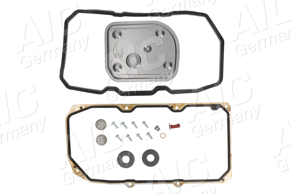 Parts Kit, automatic transmission oil change Original AIC Quality 73979Set
