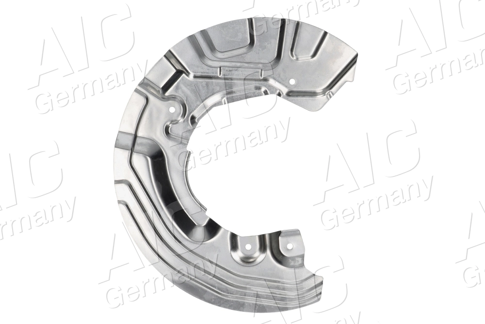 Splash Guard, brake disc Original AIC Quality 56980
