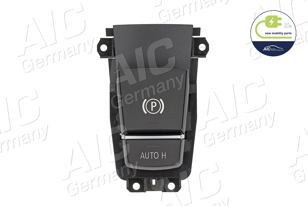 Switch, park brake actuation NEW MOBILITY PARTS 57211