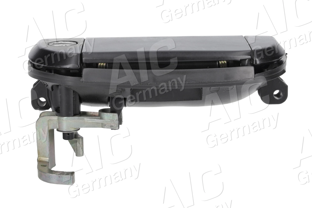 Exterior Door Handle Original AIC Quality 55320
