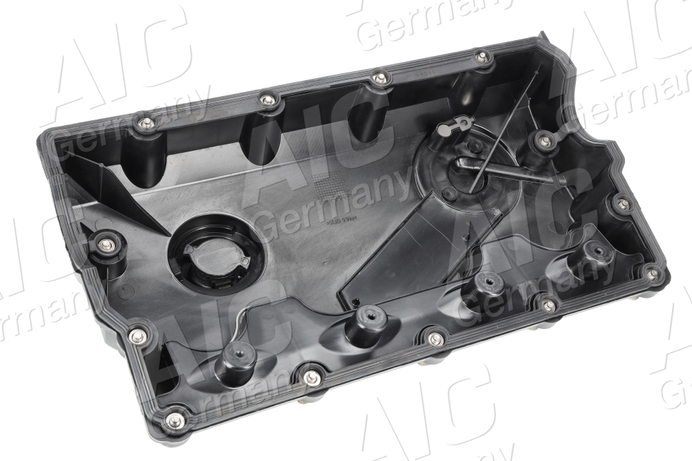 Cylinder Head Cover Original AIC Quality 58097