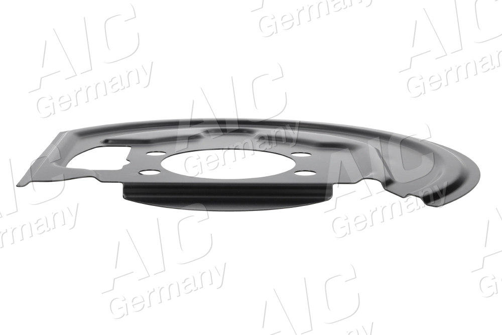 Splash Guard, brake disc Original AIC Quality 58192