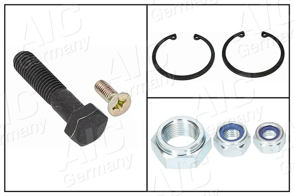 Wheel Bearing Kit Original AIC Quality 52736
