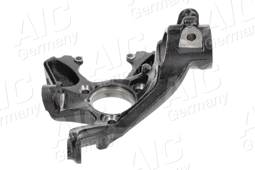 Steering Knuckle, wheel suspension NEW MOBILITY PARTS 58108