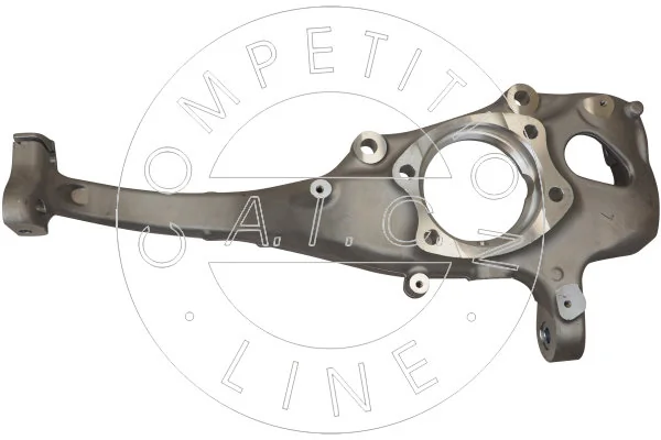 Steering Knuckle, wheel suspension Original AIC Quality 58236