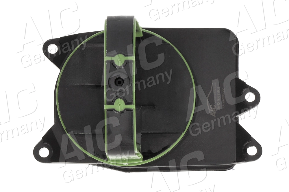 Valve, air control (intake air) Original AIC Quality 56258