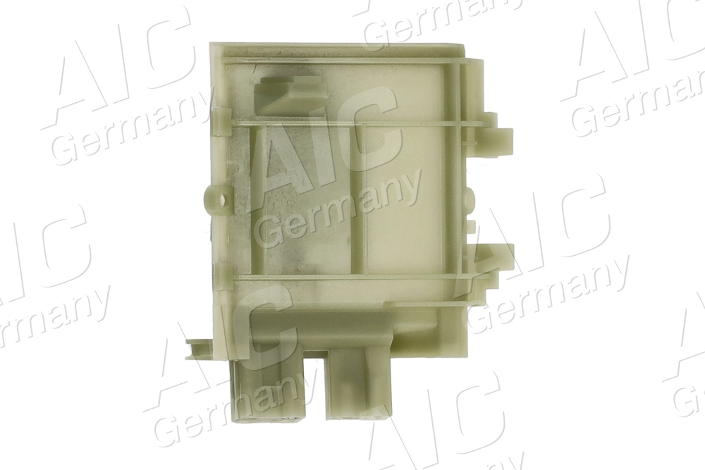 Resistor, interior blower Original AIC Quality 51494