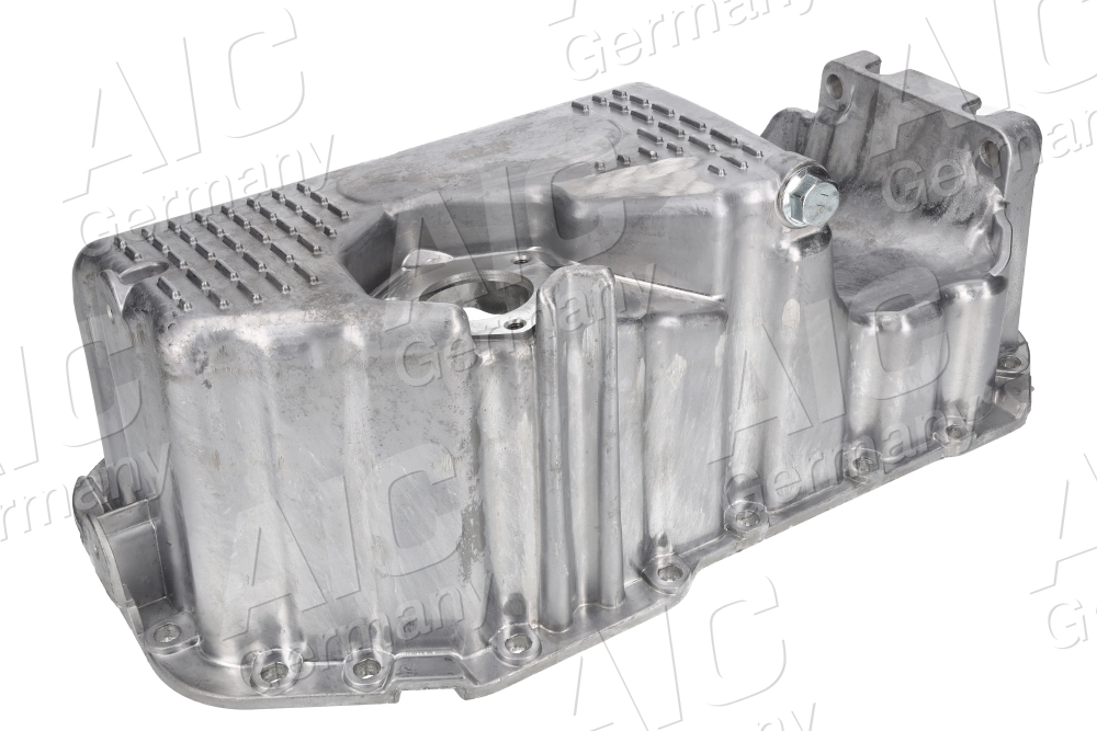 Oil Sump Original AIC Quality 57590