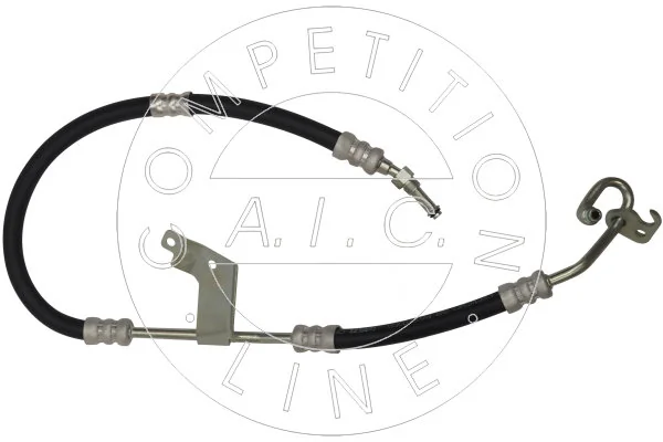Hydraulic Hose, steering Original AIC Quality 58653