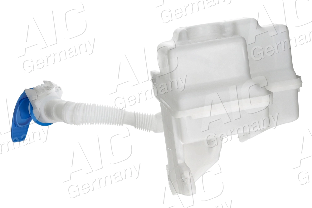 Washer Fluid Reservoir, window cleaning NEW MOBILITY PARTS 72666