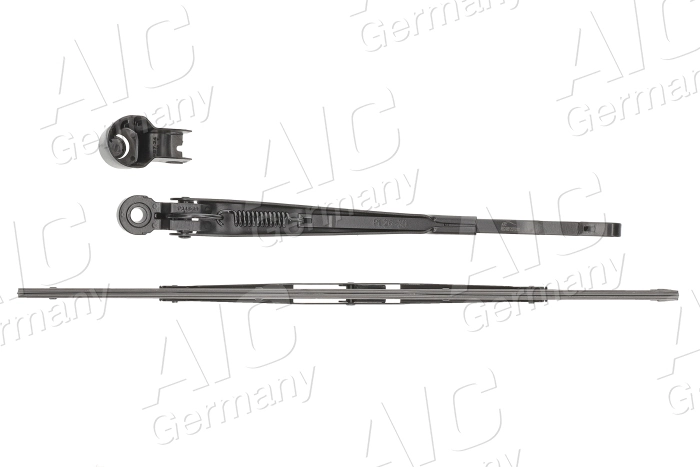 Wiper Arm, window cleaning Original AIC Quality 56824