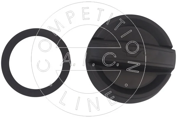 Sealing Cap, oil filler neck NEW MOBILITY PARTS 70827