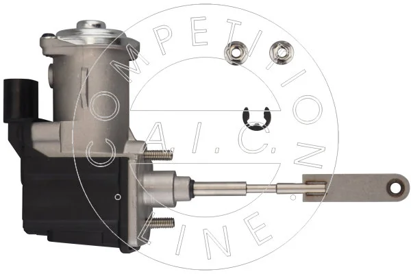 Actuator, turbocharger Original AIC Quality 70391