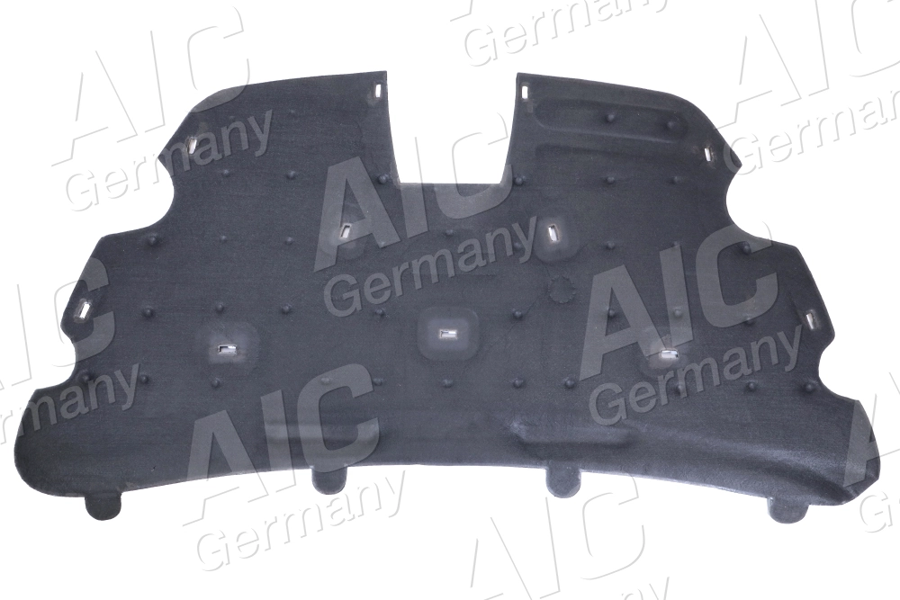 Engine Compartment Noise Insulation Original AIC Quality 57097