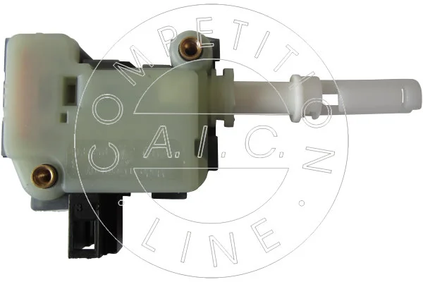 Actuator, central locking system Original AIC Quality 54018