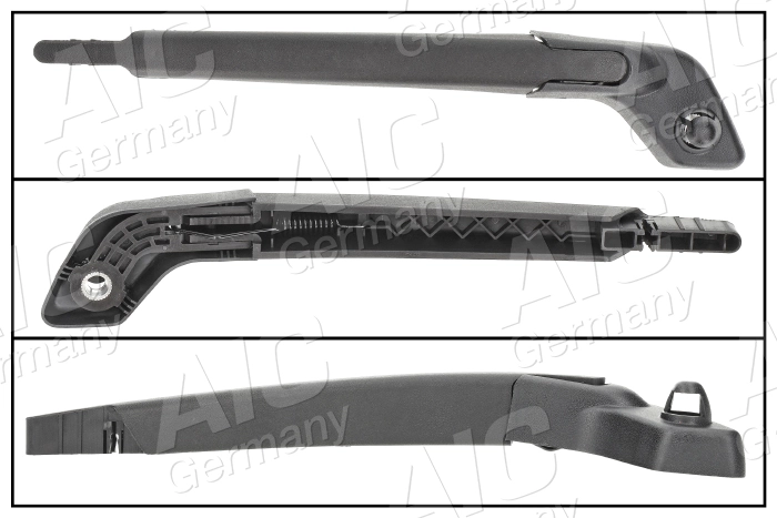 Wiper Arm, window cleaning Original AIC Quality 59741