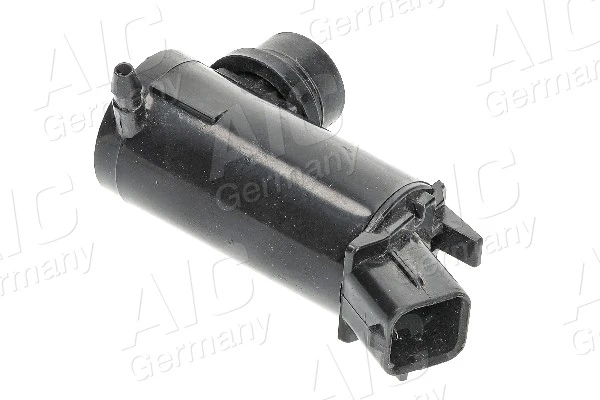 Washer Fluid Pump, window cleaning NEW MOBILITY PARTS 72083