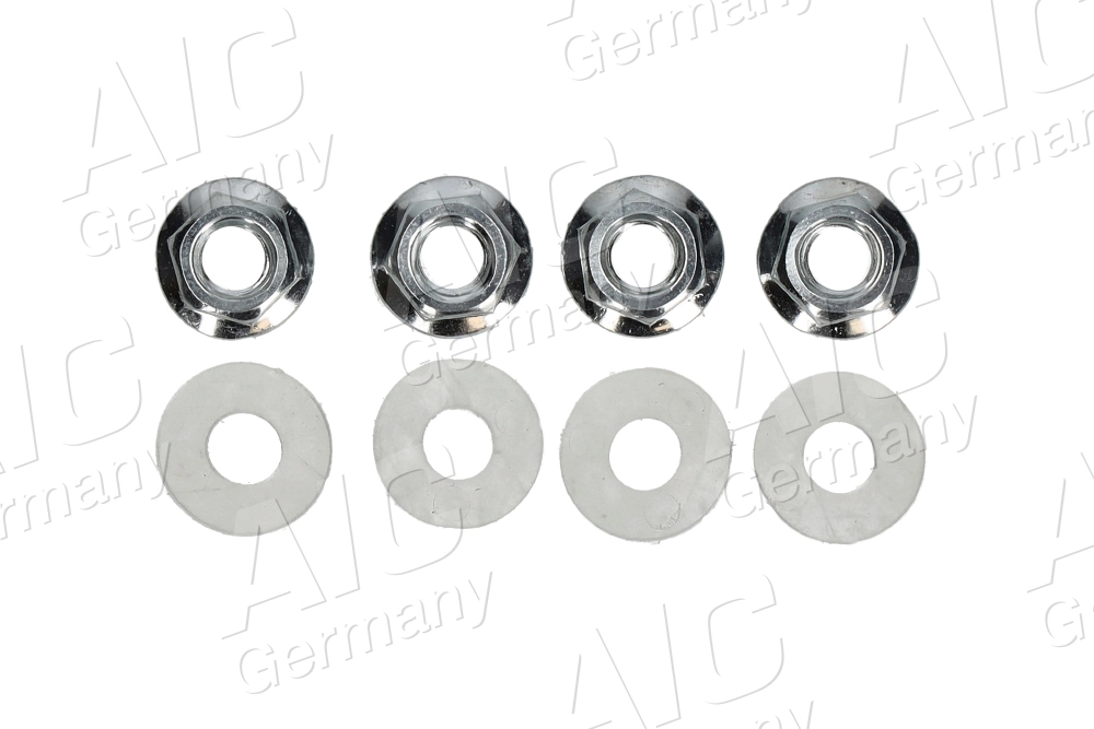 Window Regulator Original AIC Quality 51961