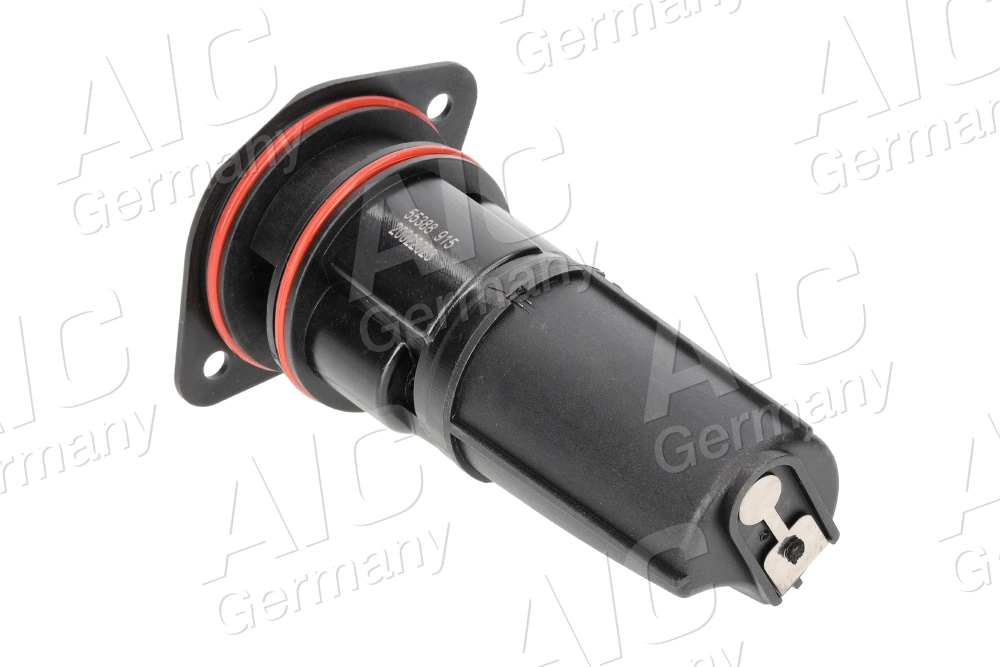 Oil Separator, crankcase ventilation Original AIC Quality 55388