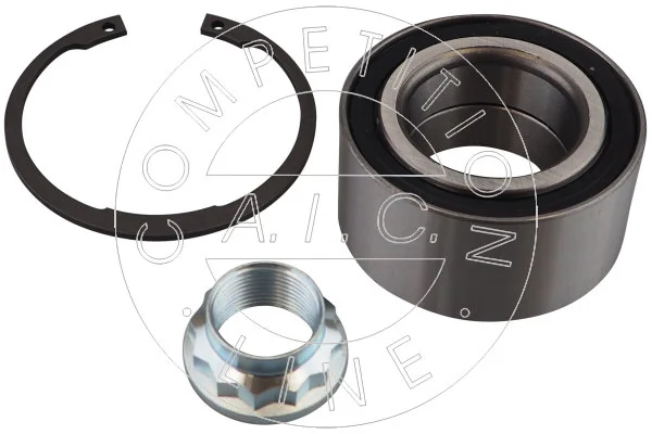 Wheel Bearing Kit Original AIC Quality 59609