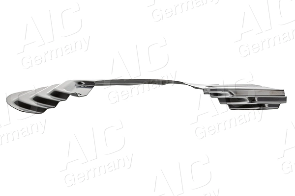 Splash Guard, brake disc Original AIC Quality 73826