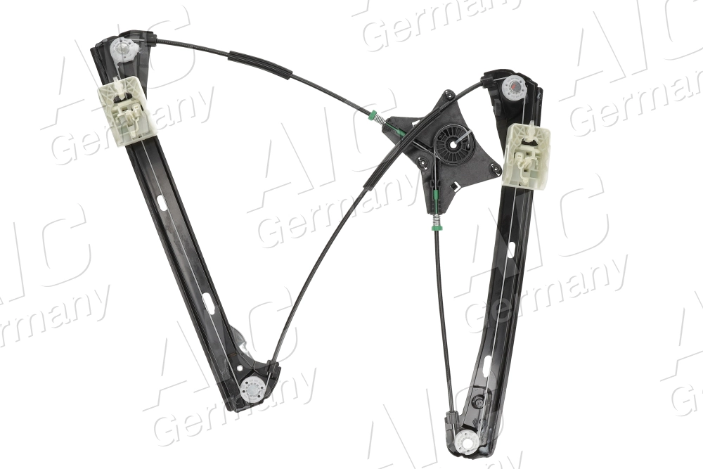 Window Regulator NEW MOBILITY PARTS 72639