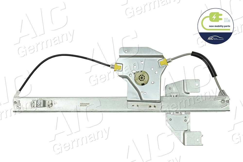 Window Regulator NEW MOBILITY PARTS 72500