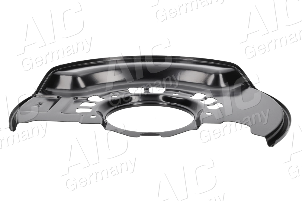 Splash Guard, brake disc Original AIC Quality 71390