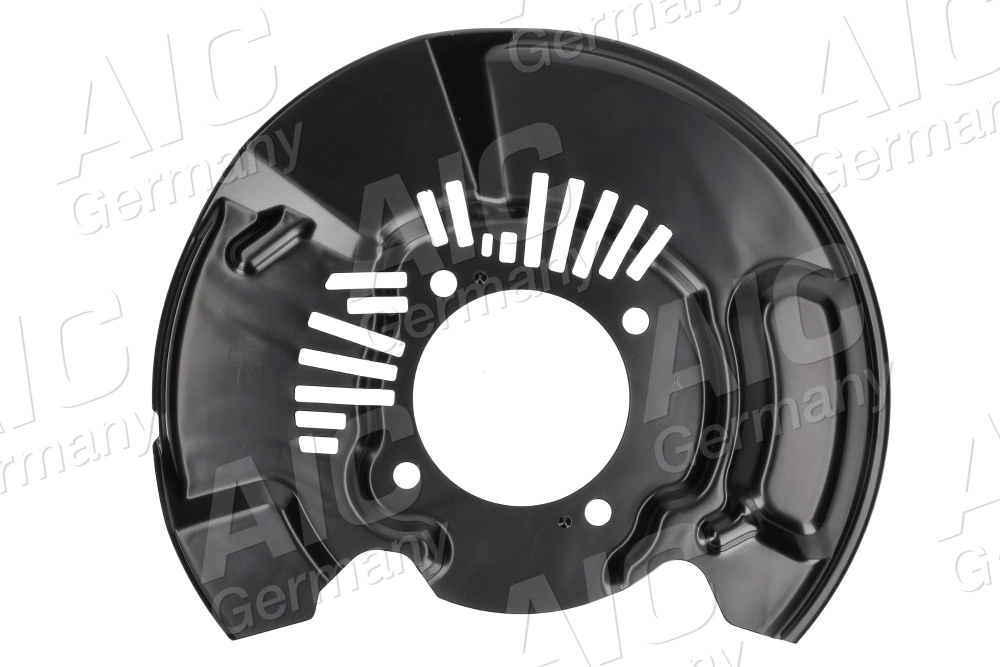 Splash Guard, brake disc Original AIC Quality 71381
