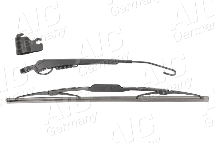 Wiper Arm, window cleaning Original AIC Quality 56824